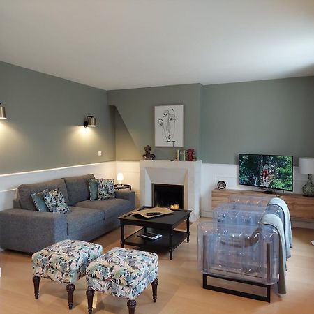 Ferienwohnung "O Tour'S Angels" A Cote Tours Exterior foto