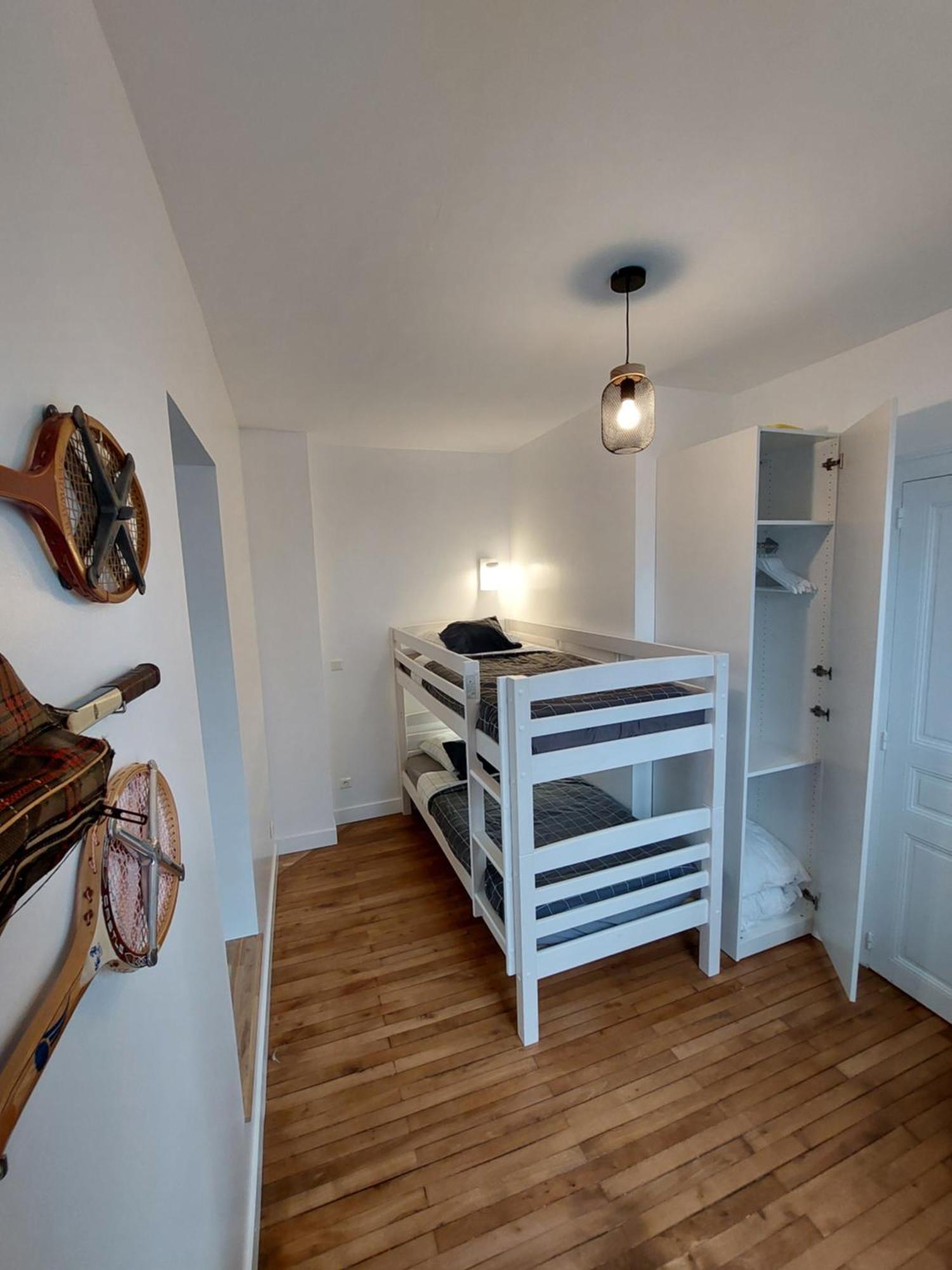 Ferienwohnung "O Tour'S Angels" A Cote Tours Exterior foto